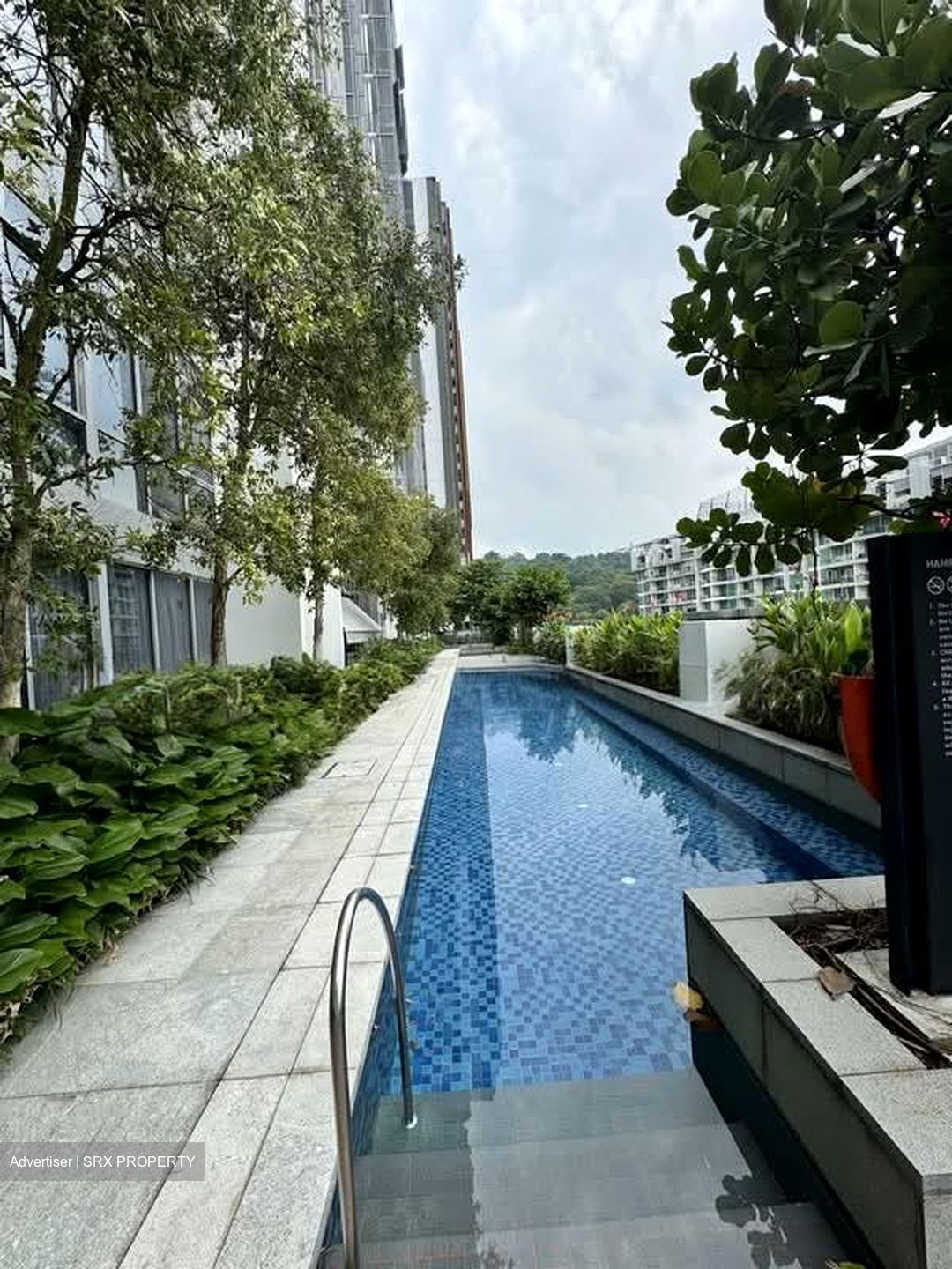 The Hillier (D23), Apartment #578722131